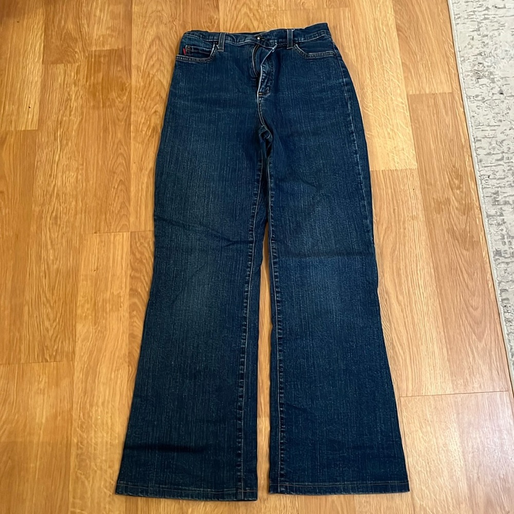 Tummy Tuck Jeans NJDJ